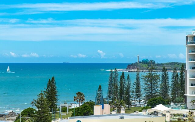 Coco Mooloolaba