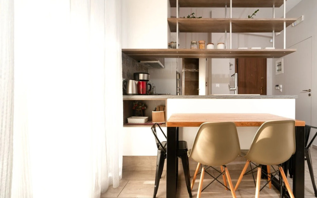 Acropolis Suites