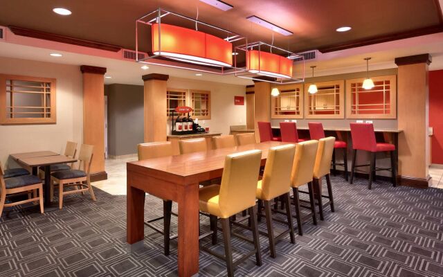 Towneplace Suites Marriott Yuma