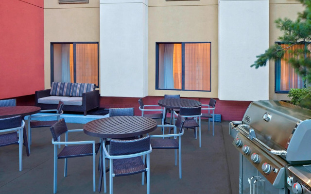 TownePlace Suites by Marriott Albany Downtown/Medical Center
