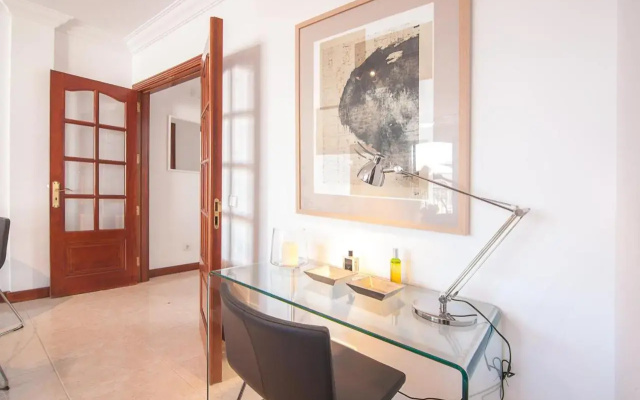 Rooms & Suites Terrace 4C