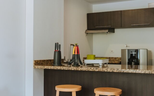 Travelers Rio Verde Living Suites