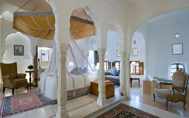 Samode Palace