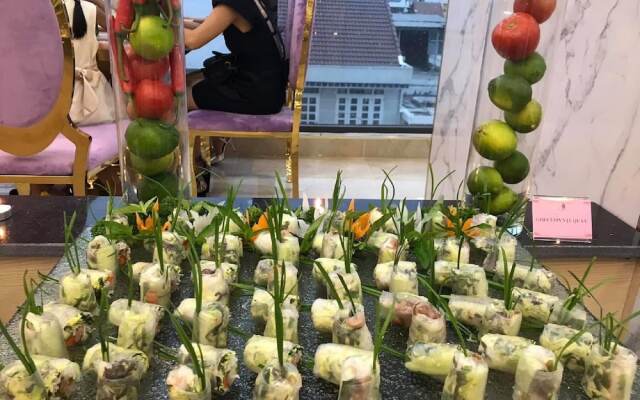 Napoleon Nha Trang Hotel