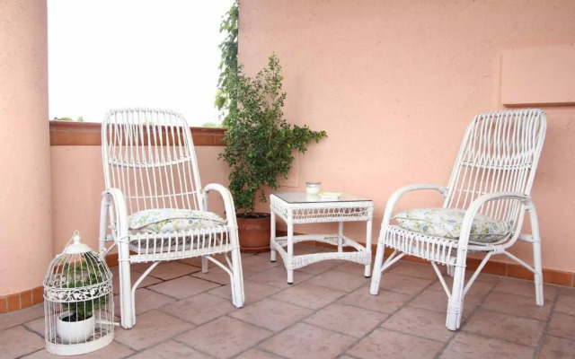 HB Le Suites Del Giardino