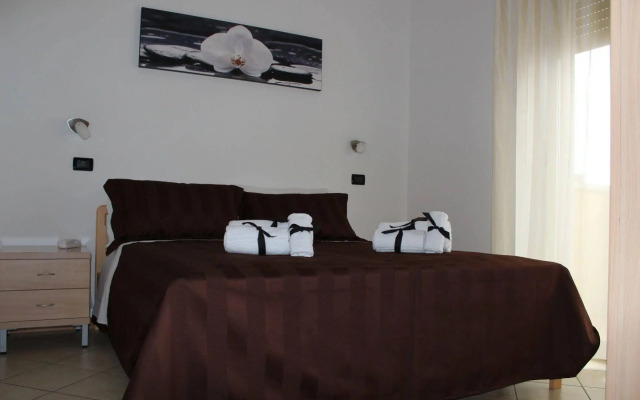 Residence Cigno