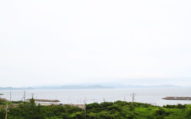 Tokushima Naruto Hotel Lotus Resort