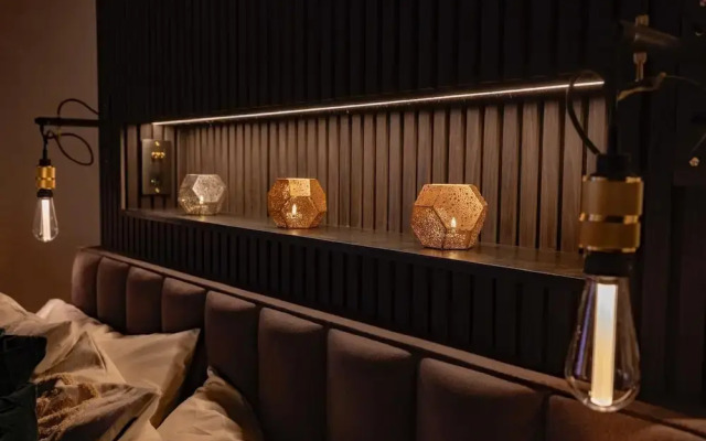 The Private Escape by Blue Medi Spa