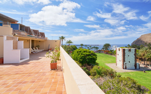 Hotel Torre del Conde
