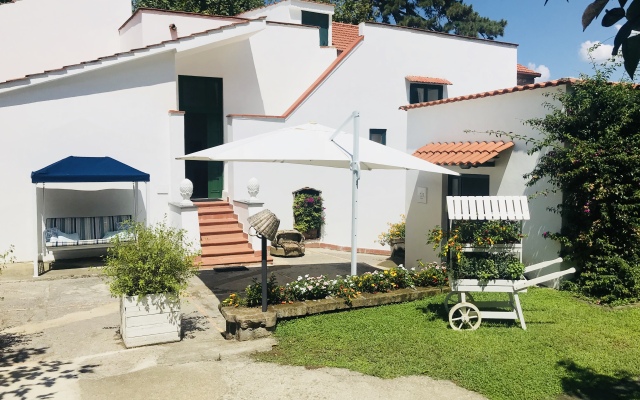 Relais Correale Rooms & Garden