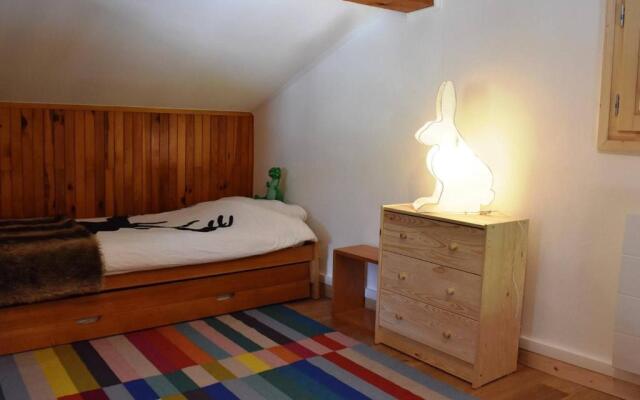 Chalet Méribel, 5 pièces, 12 personnes - FR-1-180-191