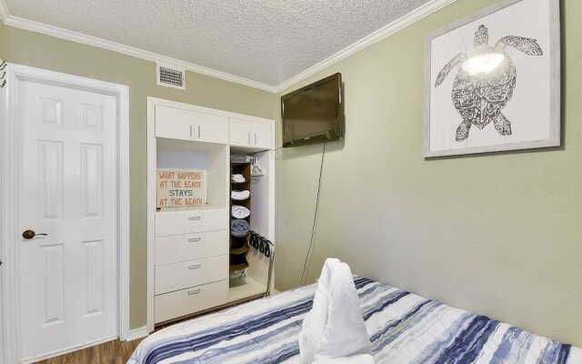 Casa Del Mar 192-gary's Getaway