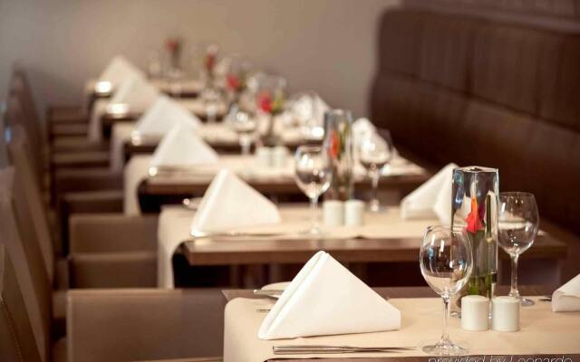 Novotel Düsseldorf City West