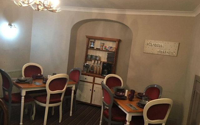The Dyvels Inn