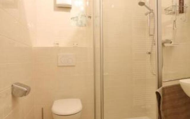 Landhaus Hubertus Wohnung 8