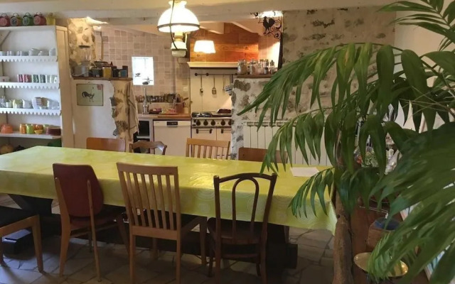 Chambres d'hôtes Les Picorettes