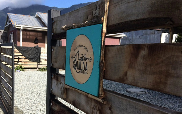 Quilda Hostel
