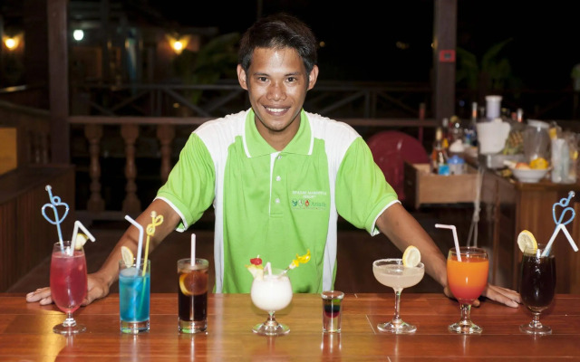 Sipadan Mangrove Resort