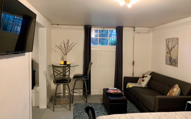 Laurelhurst Historic Dougan Suites