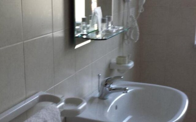 B&B Capo Sant'Alessio