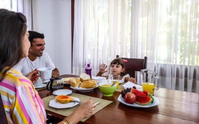 Domus Villas de Luxo