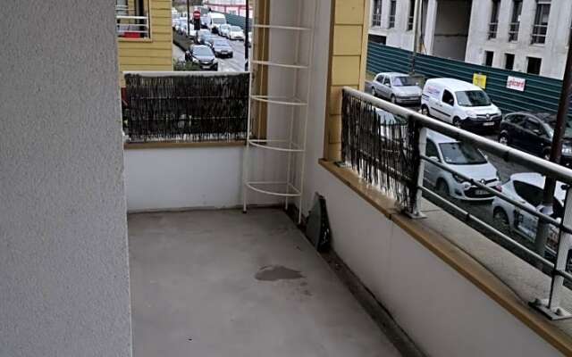 Appartement proche de Disneyland