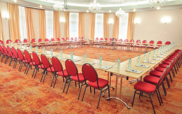 Continental Forum Constanta