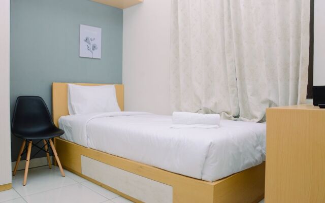 Affordable Room at Guesthouse Galuh Mas