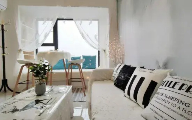 HOME YJ Quality Apartment S