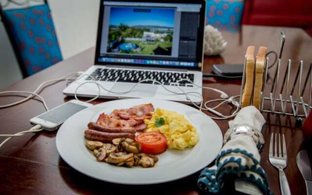 Senate Boutique Guest House