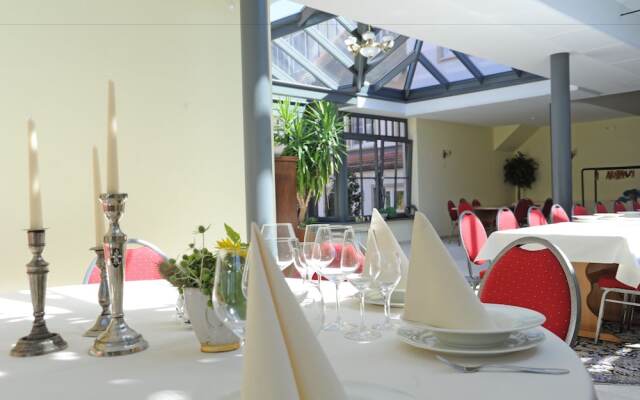 Landgasthof Zum Schwarzen Adler