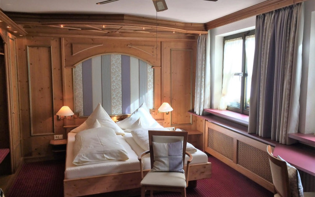 Hotel Augsburger Hof