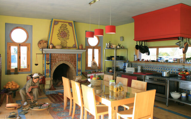 Casa Taos