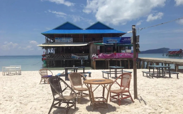 Sea House Guest House