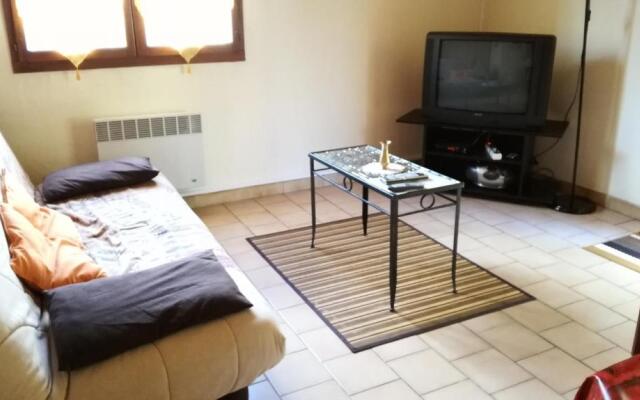 Le Gite de Colette Et Jean-Claude