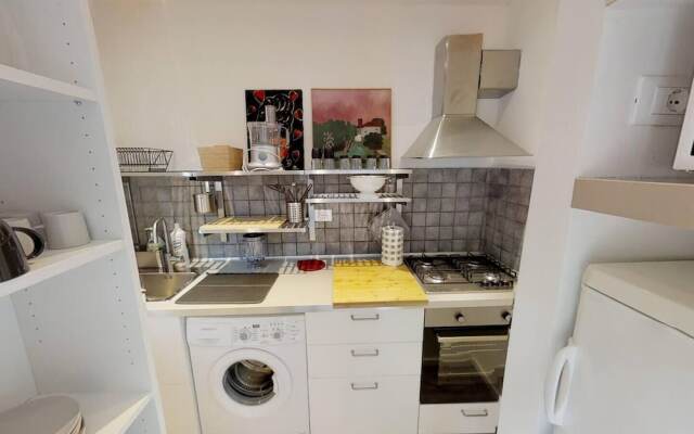 Triestevillas New! W/ac - Rive Area - Vista Mare