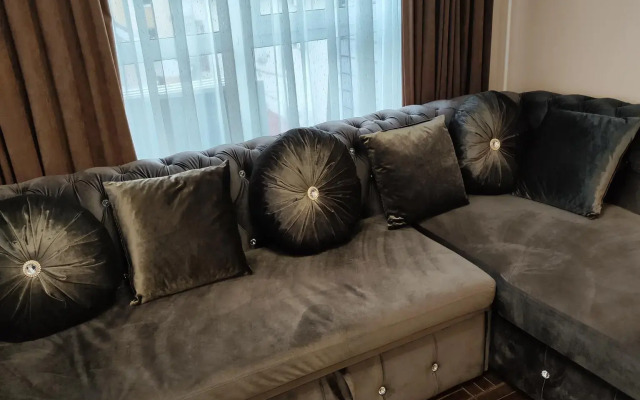 Apartments on the street of Southern cultures 10A