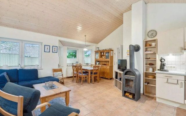 4 Star Holiday Home in Ottendorf