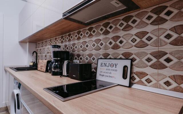 Drina Sunset Apartment