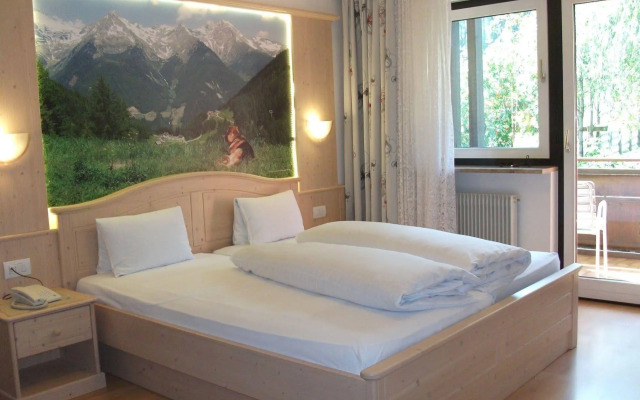 Hotel Schwarzbachhof