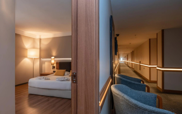 Suhan Cappadocia Hotel & Spa