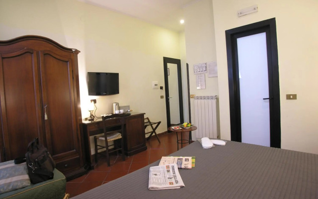 Toledo Hotel