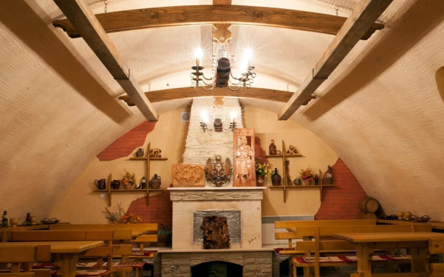 Hotel Majami
