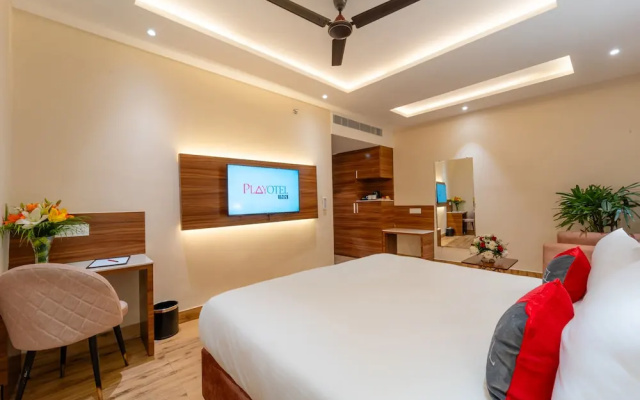Medalio Boutique Chandigarh Zirakpur