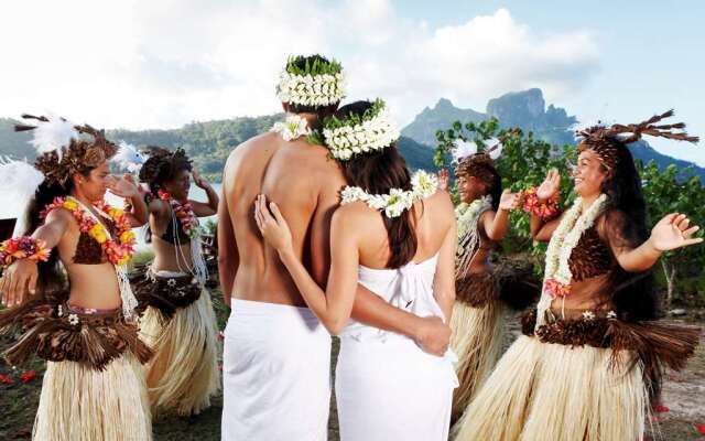 Sofitel Bora Bora Private Island