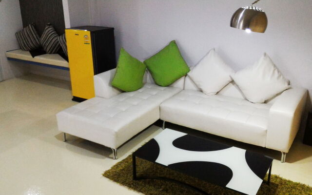 S2S Queen Trang Hotel