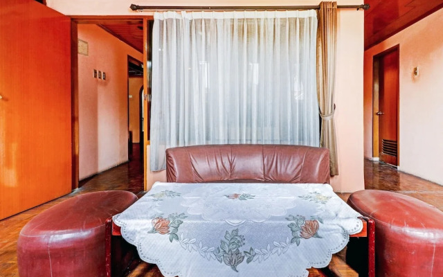 OYO 94724 The Regia Tambun By Ultimo