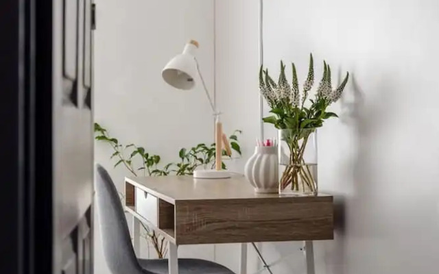 Sea-facing Apartment at Adelphi Galleria