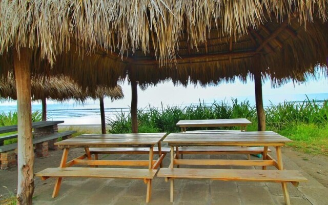 Suite San Juan 125 Gran Pacifica Resort