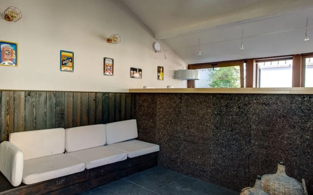 Rivoli Cinema Hostel